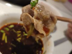 -袁记串串香火锅(郑和中路店)