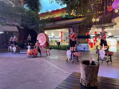 -香香海南菜餐厅