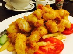 -澳门木偶葡国餐厅(珠海店)