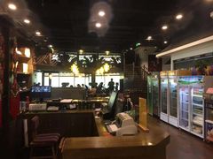 -滇釜火锅·能喝汤的火锅(车公庄店)