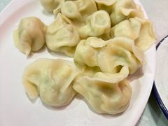 -听涛雅苑百味饺子老家菜馆