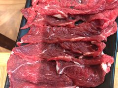 -牛品福潮汕牛肉火锅(旺庄店)