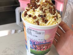 银花香饮-一杯潮茶(福永店)