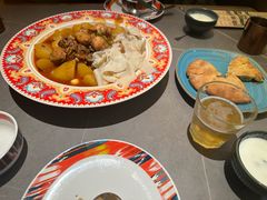 -塔哈尔·新疆盛宴(奉贤龙湖店)
