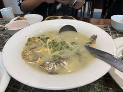 -走马楼饭庄(慈城古县城店)