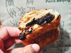 -老梦面包CHEZMOREL(麦子店)