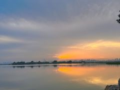 -东湖落雁景区