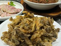-锦绣金山人家(友谊店)
