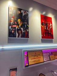 -CICI街舞专业培训