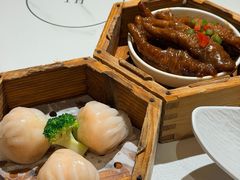 -祥记·国宴豫菜·经典粤菜(郑东新区新长安店)