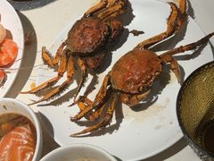 -加餐海鲜自助(宝龙一城店)