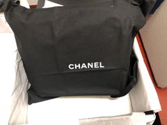 -CHANEL(恒隆广场店)