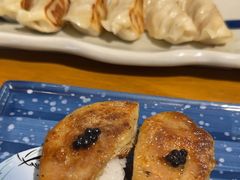-晴季寿司(延河路万达广场店)