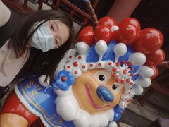 -青岛方特梦幻王国