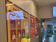 -小倩倩•鸡汤馄饨(江西路创始店)