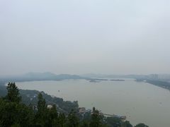 -云龙湖旅游景区