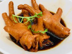 -蔡澜点心·粤菜(西单大悦城店)