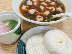 虾籽馄炖-迎扬春茶社(闻喜路店)