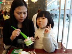 -蓉李记成都名小吃(合肥包河万达店)