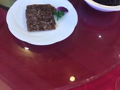 -中心大酒店钻石厅