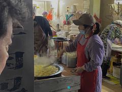 -大南门牛肉包子店