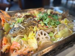 -西双版纳洲际度假酒店-曼霖轩中餐厅