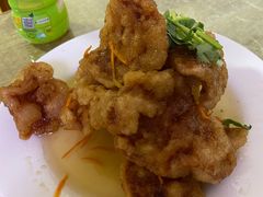 -开封灌汤包子铺(尚志大街店)
