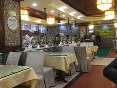 大堂-众善素食(佛平五路店)