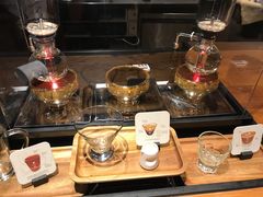 -星巴克臻选(北京嘉里中心第二店)