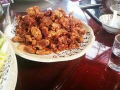 -北镇龙岗子生态园