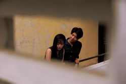 -绿皮火车照相馆 婚纱照旅拍(厦门店)