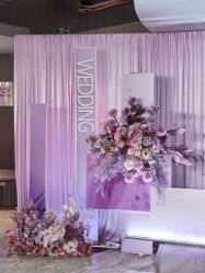 -Doris一站式游轮婚礼船东直营店(外滩店)