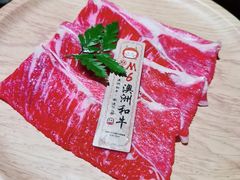 -降霜牛寿喜烧.和牛金赏Plus(501城市广场店)