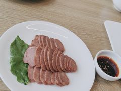 -枣子树·素食餐厅(朱家尖店)