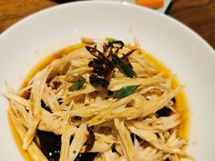 -粗茶淡饭·隐庐私厨(东亭店)