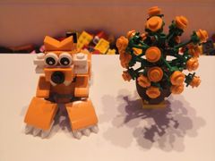 -上海乐高探索中心