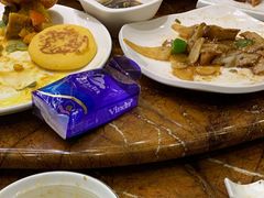 -双福饺子营餐厅(财富广场店)