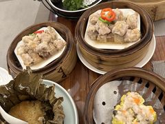 -泰华城渔村酒楼