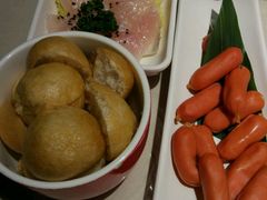 -海底捞火锅(九久奥特莱斯店)