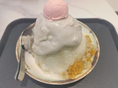 -鲜芋仙(番禺万达广场店)