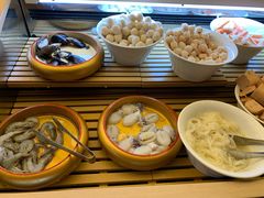 -温禾牛·和牛寿喜烧自助火锅(恒基名人店)