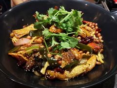 -食乐佳麻辣香锅(森林摩尔商业街区店)