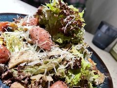 烤肉肠杂菌沙拉-BE BRIGHT KITCHEN(正佳广场店)