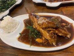-瀏河老街土菜館(浏河店)