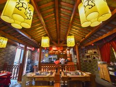 大堂-大龙燚火锅(万象城店)