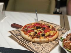 -杭州安朴酒店-顾澜餐厅