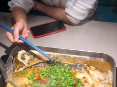 -半天妖烤鱼(海那城店)