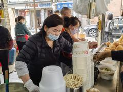 -汪记鲜鱼糊汤粉(沈阳路总店)