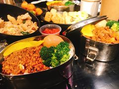 -小明同学(三里屯店)