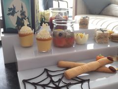 -福州泰禾铂尔曼酒店·大堂酒廊